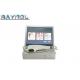 4MHz 11 Lines HIFU Machine with 8 Cartridges for Wrinkle Removal and Anti-aging