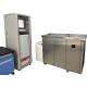 ISO 1167 Hydrostatic Pressure Test and Bursting Strength Testing Machine with Pressure-Sealing End Caps for Plastic Pipelines