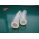 FDA Certificate 70 Shore A MVQ silicone rubber tubing