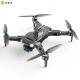 B3 Drone 4K HD Dual Camera Wide Angle Plastic Mini Folding Helicopter Toys Wifi Drone