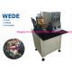 Water Cooling Armature Welding Machine , Economical Model Automatic Welding Machine