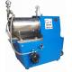 Particle Size Reduce Wet Grinding Zircon Beads Ceramic Horizontal Bead Mill ZM50 Series