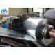 SGLCC SQZL SGCL Galvanized Steel Coil Iran Voc Cold Rolled Strip Steel
