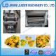 Commercial food processing equipment industry food process machinery