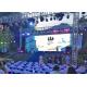HD Light Weight P4.81 Outdoor Rental Led Screen Smd3528 Great waterproof