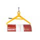 DM500 Drum Lifter For lifting 210 Liter Drum With Overhead Hoist Load Capacity 500Kg