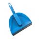 Multifunctional Colorful Plastic Dustpan And Brush Set Household Cleaning