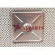 Australia Stainless Steel 50mm Speed Square Clip For Insulation Fixing Pins