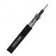 G657a GYTA Direct Burial Armored Outdoor Fiber Optic Cable