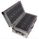 Small Solar Power System Kit Solar Panel With Led Light Kit For Travel