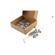 L Type S Type Dental Stainless Steel Packaging Deduction