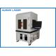 Sealed Industrial Laser Welding Machines High Stability With Fiber Laser Source