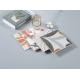 4 Styles Eco-Friendly 200x200mm Interior Wall And Floor Ceramic Rustic Tile For Restaurant And Living Room