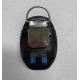 Diffusion Measurement Personal Gas Detector For CO2 CO H2S O2 EX