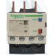Schneider LRD16 Industrial Control Relay TeSys LRD Series For LC1D Contactors