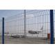Rodent Proof 8ft Width Welded Wire Mesh Fencing For Factory