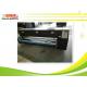 Roll To Roll Sublimation Dryer With Fast Speed 100 m / hour For Textile