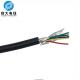 Multi Core Low Voltage Control Cable , Lv Power Cable For Pc Computer