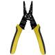 ISO Multicolor Wire Stripper Tool Cutter Multi Function Durable