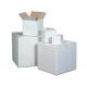 Brown Corrugated Packaging Boxes Eco - Friendly Corrugated Carton Box For Shipping