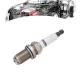 8642661 Spark Plug Kit Engine Ignition Fits S80 960 S90 V90