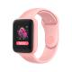 50mAh IPS Fitness Tracker Smartwatches Touch Screen BLE4.0 75H Standby