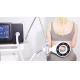 Water Cooling System Magneto Therapy Machine Pain Relief Physiotherapy