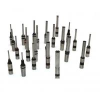 Steel Hollow Paper Hole Punch Drill Bit For Sharpening Machine