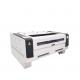 1610 Co2 Laser Metal Cutting Machine 150W 200W Non Metal Laser Cutting Machine