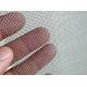 BWG18 35 40 Stainless Steel Woven Wire Mesh 0.45mm X 20 Mesh SS Suger Filter