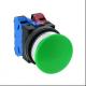 ABN301G Type Push Button Switch Momentary φ30 Mounting Hole Size 1 Normally Closed 1NC Contact Structure