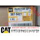 CAT Excavator 324D 325D Injector engine C7 fuel injector 387-9427 CAT 3879427 Fuel Injector