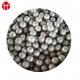 40mm 100mm Ball Mill Balls Hot Rolled Grinding B2 B3