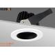 IP54 Waterproof Pinhole CITIZNE LED downlight , Bathroom use led lighting fixture