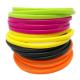 Extruded Silicone Seal Rings for Food Container, Plastic Food Storage Box and Lunch Box