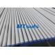 12 Inch Sch40 TP347 / 347H Austenitic Stainless Steel Seamless Pipe Plain End Cut