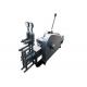 Two Liquids ISO Cement Grout Pump Slurry Manual Pressure Grouting Machine