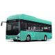 8m FCV Hydrogen Fuel Cell Urban BEV Electric Public Bus 60 Passenger