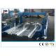 Steel Structure Floor Deck Roll Forming Machine Ceiling Use High Efficiency