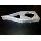 SGS Custom Pickling Surface Welded Aluminum Die Casting Parts