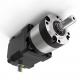 PLE 35 Dc Precision Gear Motor Brushless Dc Electric Motor 20 CrMnTi