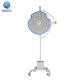 V Series Hospital Medical Equipment Mobile Type 700 Surgical LED Shadowless Operating Light With Battery