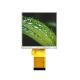 4.0 Inch 480x480 TTF LCD Display Module IPS Screen Industrial Control Monitor