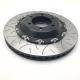 Jekit Floating Center Cap 380x34mm Disc Rotor Bell To Front Wheel