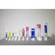 Plastic Pharmacy Tubes For Ointment