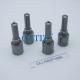 High Speed Steel Fuel Injection Nozzle For High Pressure