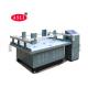 Simulated Transport Measure Vibration Testing Machine For Package Box Test