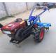 Factory directly selling Walking Tractor 8 hp 10 hp 12hp 15hp 18hp Diesel Engine Power 2 Wheel Walking Tractor