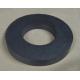 Large Strong Sintered Ferrite Ring Magnet for Electric-acoustic Devices