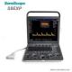 Anti Glare Screen 2D Portable SonoScape Ultrasound Machine S8 Exp